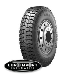 Laufenn LR53 315/80 R22 156 K